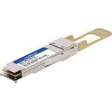 Addon Arista Networks Compatible TAA Compliant 100GBASE-SR4 QSFP28 Transceiver