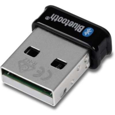 TRENDnet Micro Bluetooth 5.0 USB Adapter with BR/EDR/BLE