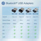 TRENDnet Micro Bluetooth 5.0 USB Adapter with BR/EDR/BLE