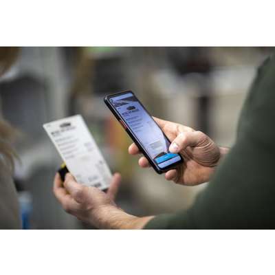 Samsung Galaxy Xcover Pro 6.3 64GB Lte Unlck Black