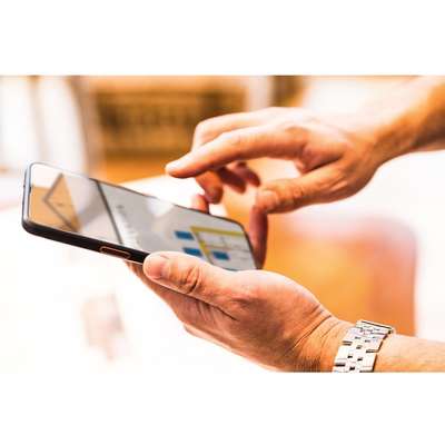 Samsung Galaxy Xcover Pro 6.3 64GB Lte Unlck Black