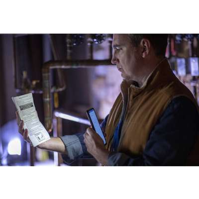 Samsung Galaxy Xcover Pro 6.3 64GB Lte Unlck Black