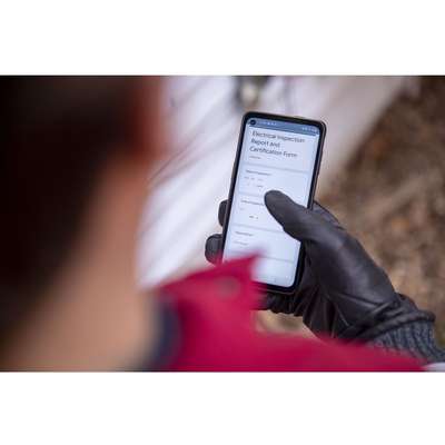 Samsung Galaxy Xcover Pro 6.3 64GB Lte Unlck Black