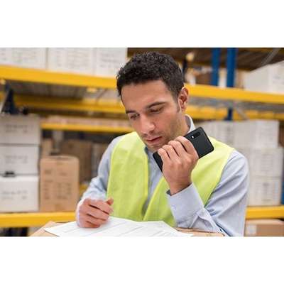 Samsung Galaxy Xcover Pro 6.3 64GB Lte Unlck Black