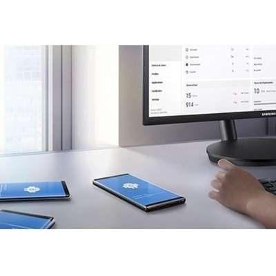 Samsung Galaxy Xcover Pro 6.3 64GB Lte Unlck Black