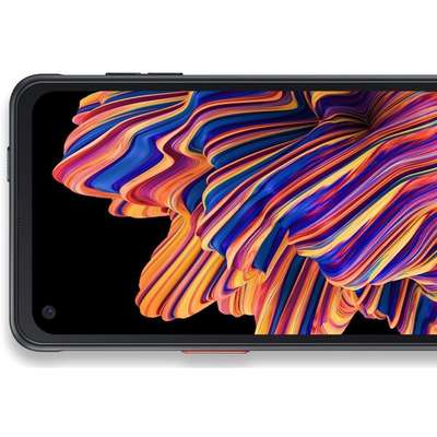 Samsung Galaxy Xcover Pro 6.3 64GB Lte Unlck Black