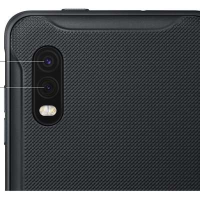 Samsung Galaxy Xcover Pro 6.3 64GB Lte Unlck Black