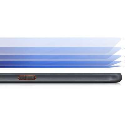 Samsung Galaxy Xcover Pro 6.3 64GB Lte Unlck Black