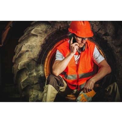 Samsung Galaxy Xcover Pro 6.3 64GB Lte Unlck Black