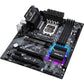 ASRock Inc Asrock MB Z690 Pro RS Z690 S1700 4 Dimms DDR4 ATX