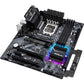 ASRock Inc Asrock MB Z690 Pro RS Z690 S1700 4 Dimms DDR4 ATX