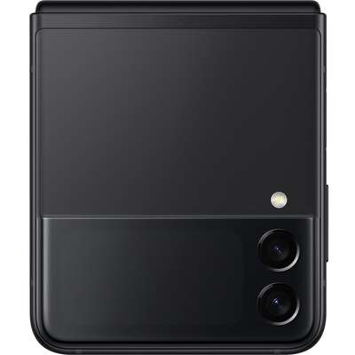 Samsung 128GB Galaxyz FLIP3 5G Unlocked Phantom Black/128GB