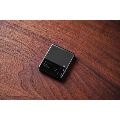 Samsung 128GB Galaxyz FLIP3 5G Unlocked Phantom Black/128GB