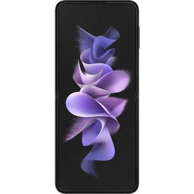 Samsung 128GB Galaxyz FLIP3 5G Unlocked Phantom Black/128GB