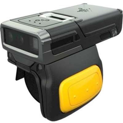 Zebra RS5100 Ring Scanner SE4770 Standard Battery Single Trigger Top