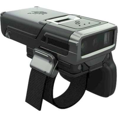 Zebra RS5100 Ring Scanner SE4770 Standard Battery Single Trigger Top