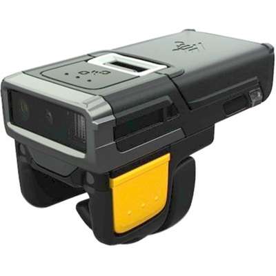 Zebra RS5100 Ring Scanner SE4770 Standard Battery Single Trigger Top