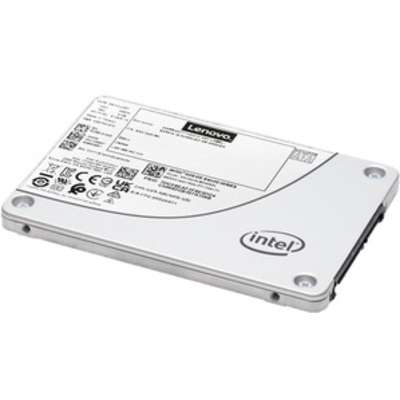 Lenovo 2.5 S4620 1.92TB MU SATA TL