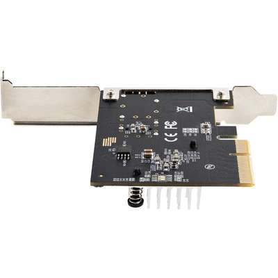 StarTech.com SFP+ Card 10 GBPS Fiber Copper & DAC - Open SFP+