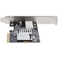 StarTech.com SFP+ Card 10 GBPS Fiber Copper & DAC - Open SFP+