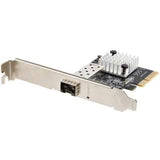 StarTech.com SFP+ Card 10 GBPS Fiber Copper & DAC - Open SFP+