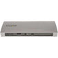 StarTech.com Thunderbolt 4DOCK 96W Dual 4K 60HZ Or 1X8K 3XTB4 4XUSB-A