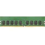 Synology Ram DDR4 ECC Unbuffered UDIMM 8GB