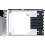 Dell 1.92TB SSD SATA Read Intensive 6GBPS 512E 2.5 inch Hot-Plug S4520 Cus