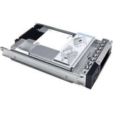 Dell 1.92TB SSD SAS Ri Fips -140 SED 512E 2.5 with 3.5 Hyb Carr PM6 1 DWPD