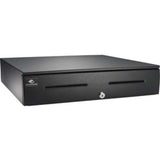 APG Cash Drawer S4000 JB320-BL1816-C with  K6 Lock-Keyed Al