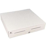 APG Cash Drawer S4000;No Coin Roll Storage Till; Painted