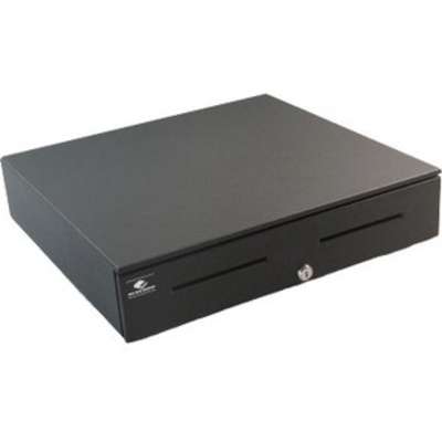 APG Cash Drawer Series 4000 Cash Drawer Ded SRL I/F M3$ CAD Till