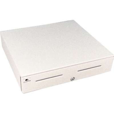 APG Cash Drawer Series 4000 Cash Drawer USB 554-70 HiD I/F Vta Till