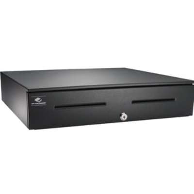 APG Cash Drawer Series 4000 Cash Drawer 420 12V I/F Cable Required Vta Till Key A7