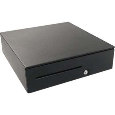 APG Cash Drawer Series 100 Cash Drawer 320 24V I/F Cable Required M1 Flat