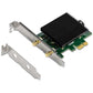 TRENDnet AX3000 Wireless Dual Band & Bluetooth 5.2 (Class 2) PCIe Adapter