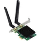 TRENDnet AX3000 Wireless Dual Band & Bluetooth 5.2 (Class 2) PCIe Adapter