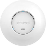 Grandstream 4X4 802.11 A/B/G/N/AC/AX WIFI6 Wave-2 Wireless Ap