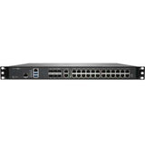 SonicWall Software Nsa 5700 Total Sec-ESS EDI 5Y