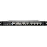 SonicWall Software NSSP 10700 Total Sec-ESS EDI 3Y