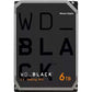 Western Digital WD Black 6TB 3.5" Gaming