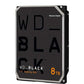 Western Digital WD Black 8TB 3.5" Hard Disk Drive