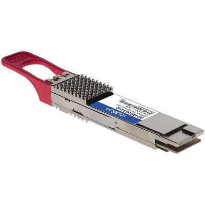 AddOn Cisco QDD-400G-LR8-S-40 Comp TAA 400G-ER8 1270NM to 1330NM 40KM