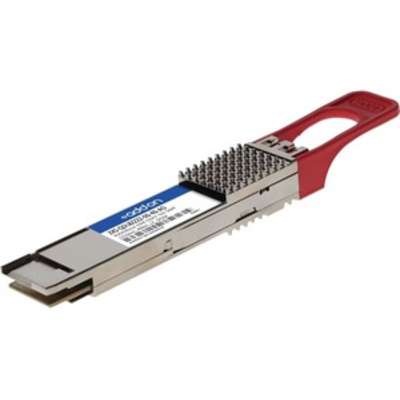 AddOn Coriant ZXS-QDL8ZZZZ-00-40 Comp TAA 400G-ER8 QSFP-DD SMF 40KM
