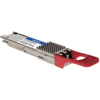 AddOn Coriant ZXS-QDL8ZZZZ-00-40 Comp TAA 400G-ER8 QSFP-DD SMF 40KM