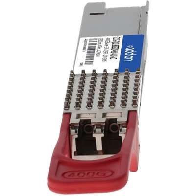 AddOn Coriant ZXS-QDL8ZZZZ-00-40 Comp TAA 400G-ER8 QSFP-DD SMF 40KM