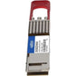AddOn Coriant ZXS-QDL8ZZZZ-00-40 Comp TAA 400G-ER8 QSFP-DD SMF 40KM