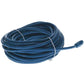 AddOn RJ-45 M/M Patch Cable 38FT Blue CAT6 UTP PVC CU