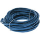 AddOn RJ-45 M/M Patch Cable 38FT Blue CAT6 UTP PVC CU