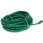 AddOn RJ-45 M/M Patch Cable 40FT Green CAT6 UTP PVC CU